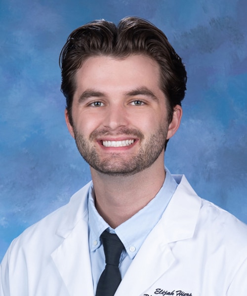 Elijah Hiers, PA-C