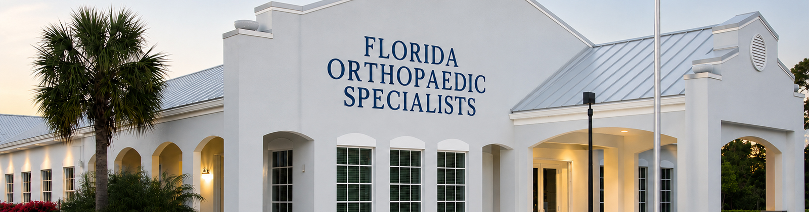 Florida Orthopaedic Specialists